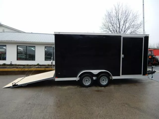 new Cargo (Enclosed) Trailers Covered Wagon Trailers  for sale, in Mableton, GA Thumbnail 16
