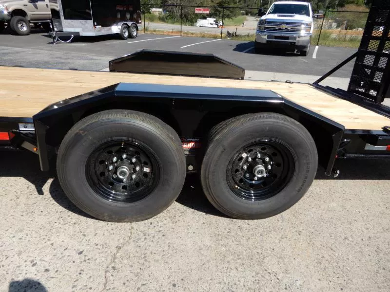 new Equipment / Flatbed Trailers Diamond C Trailers  for sale, in Cumming, GA Thumbnail 16