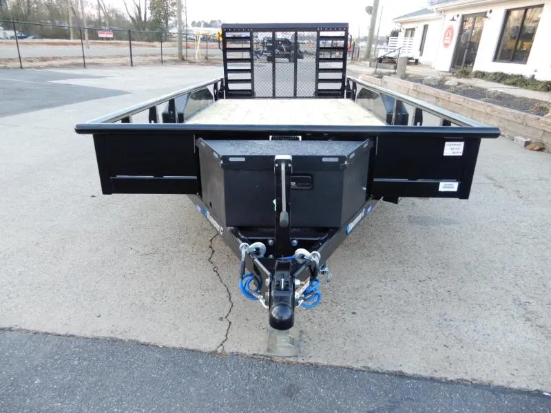 new Equipment / Flatbed Trailers Diamond C Trailers  for sale, in Cumming, GA Thumbnail 6