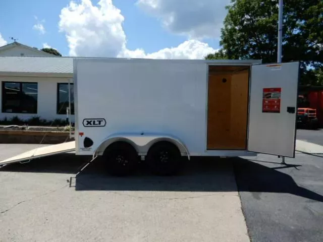 new Cargo (Enclosed) Trailers ALCOM  for sale, in Mableton, GA Thumbnail 8