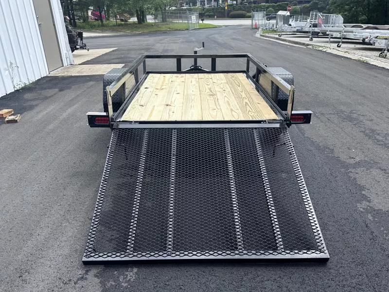 new Utility Trailers Currahee  for sale, in Mableton, GA Thumbnail 9