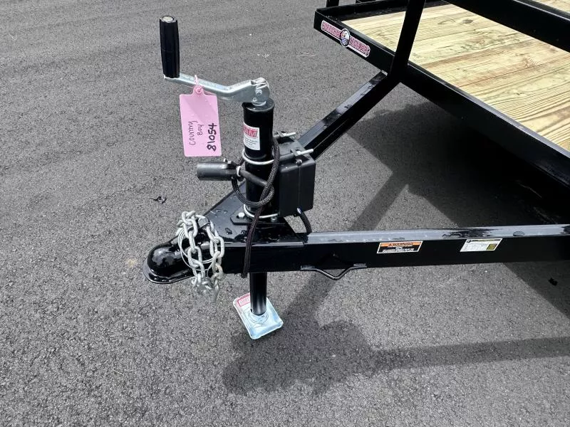 new Utility Trailers Currahee  for sale, in Mableton, GA Thumbnail 10