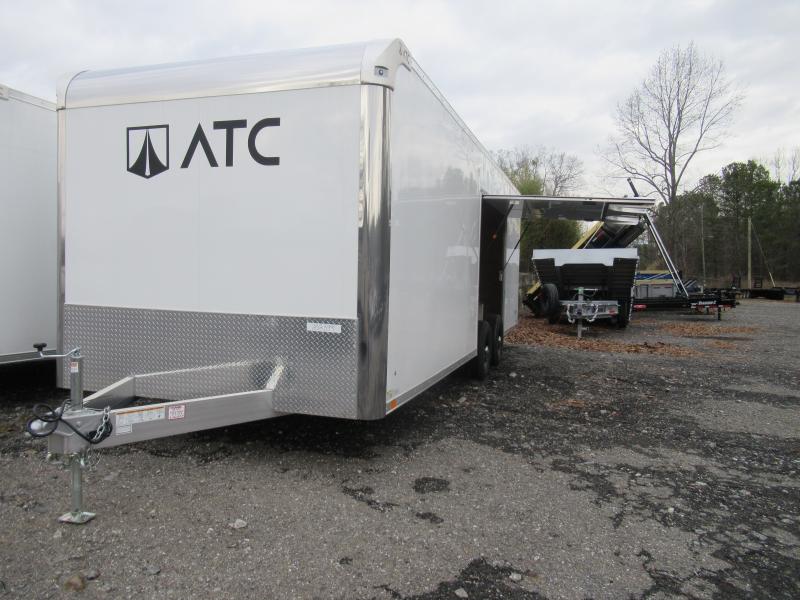 new Car Haulers / Racing Trailers ATC  for sale, in Cumming, GA Thumbnail 17
