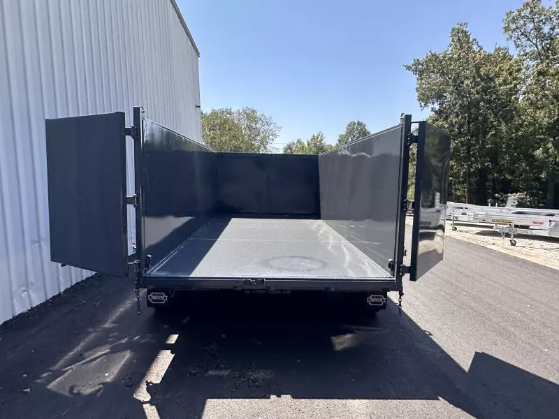 new Dump Trailers Covered Wagon Trailers  for sale, in Mableton, GA Thumbnail 16