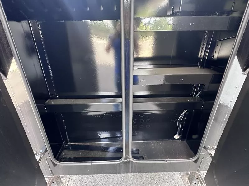 new Equipment / Flatbed Trailers Anderson Manufacturing  for sale, in Mableton, GA Thumbnail 14
