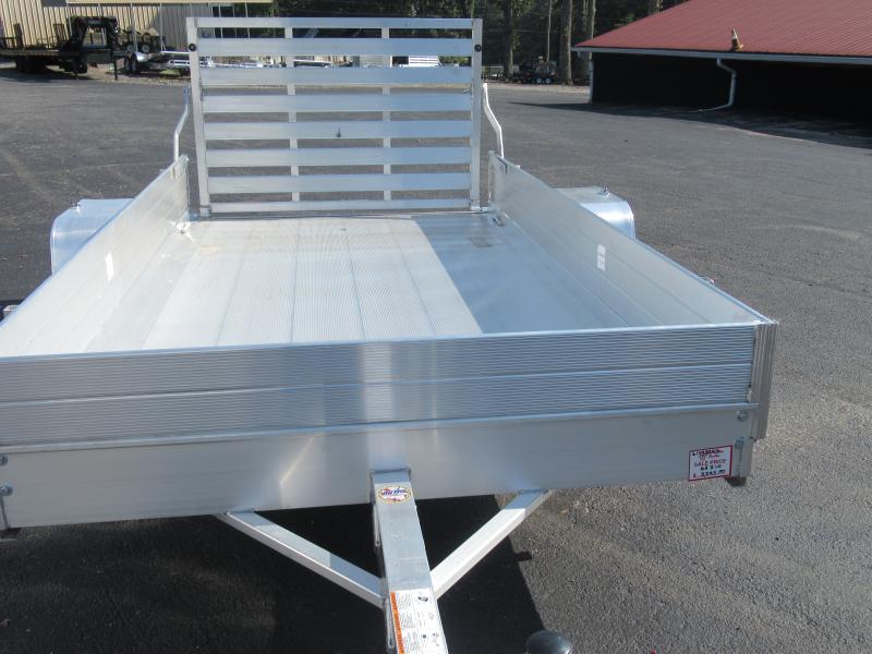 new Utility Trailers Aluma  for sale, in Cumming, GA Thumbnail 12