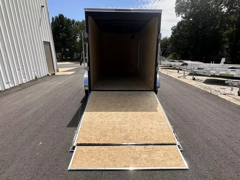 new Cargo (Enclosed) Trailers Covered Wagon Trailers  for sale, in Mableton, GA Thumbnail 12