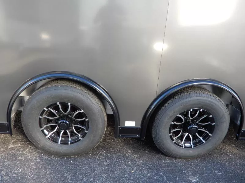 new Car Haulers / Racing Trailers ATC  for sale, in Cumming, GA Thumbnail 10