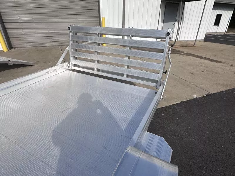 new Utility Trailers Aluma  for sale, in Mableton, GA Thumbnail 5