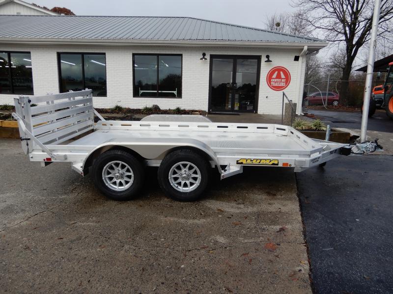 new Utility Trailers Aluma  for sale, in Cumming, GA Thumbnail 7