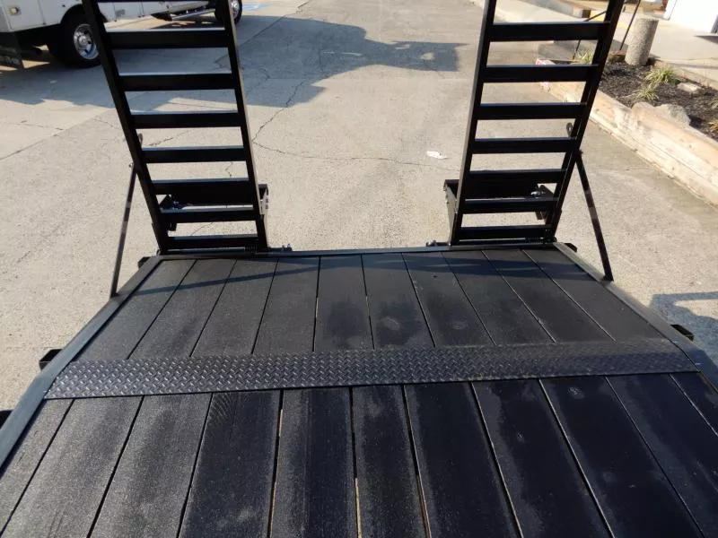 new Equipment / Flatbed Trailers Covered Wagon Trailers  for sale, in Cumming, GA Thumbnail 14