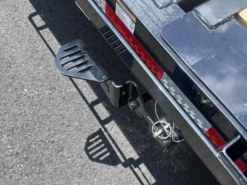 new Equipment / Flatbed Trailers Diamond C Trailers  for sale, in Mableton, GA Thumbnail 12