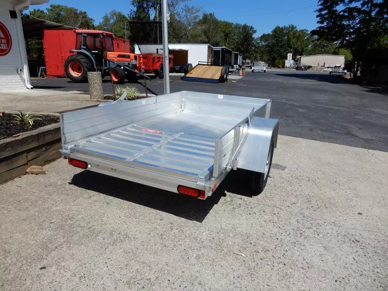 new Utility Trailers Aluma  for sale, in Cumming, GA Thumbnail 10