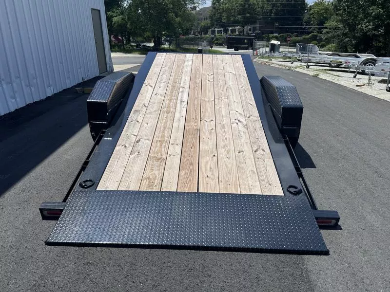 new Equipment / Flatbed Trailers Diamond C Trailers  for sale, in Mableton, GA Thumbnail 2