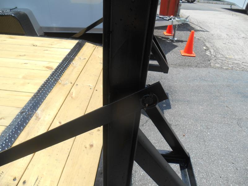 new Equipment / Flatbed Trailers Currahee  for sale, in Cumming, GA Thumbnail 16