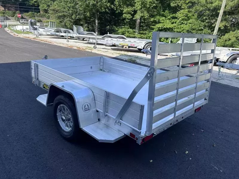 new Utility Trailers Aluma  for sale, in Mableton, GA Thumbnail 4