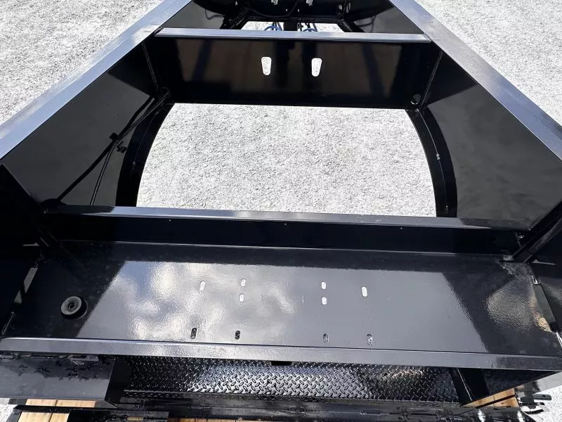 new Equipment / Flatbed Trailers Diamond C Trailers  for sale, in Mableton, GA Thumbnail 12