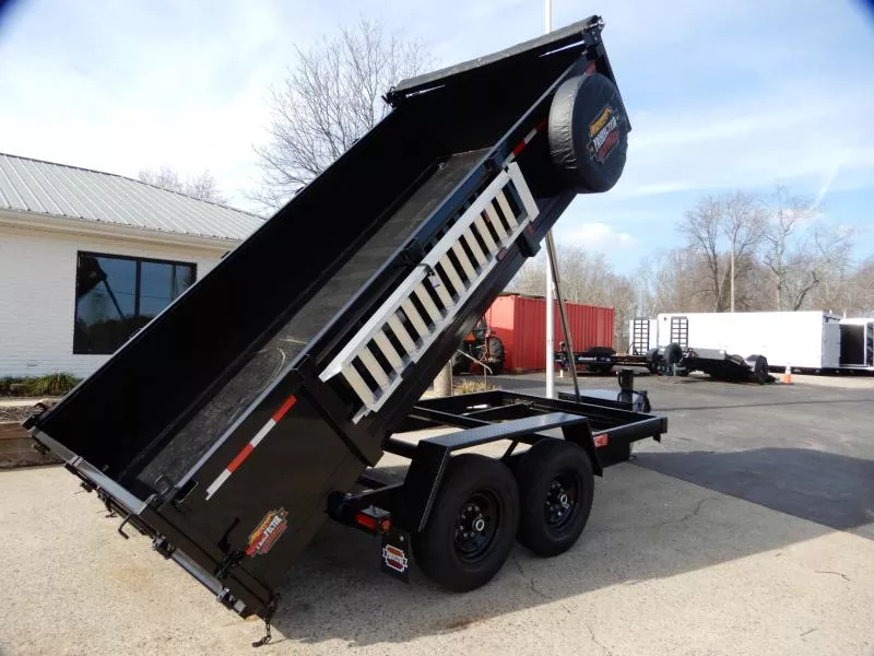 new Dump Trailers Covered Wagon Trailers  for sale, in Cumming, GA Thumbnail 28