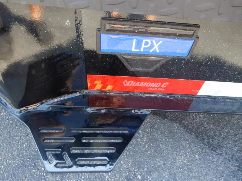 new Equipment / Flatbed Trailers Diamond C Trailers  for sale, in Cumming, GA Thumbnail 9