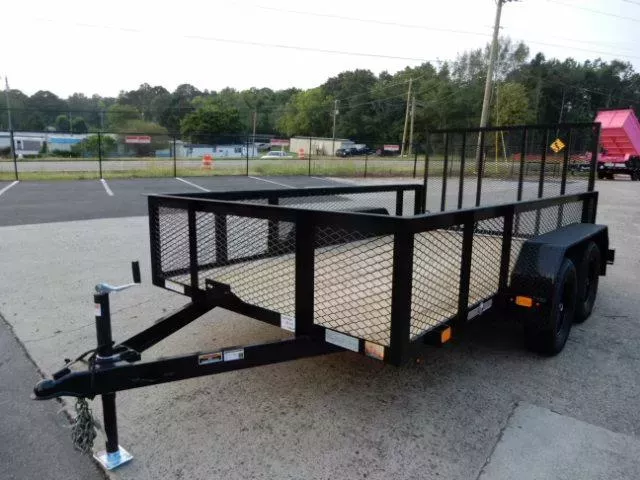 new Utility Trailers Currahee  for sale, in Cumming, GA Thumbnail 5