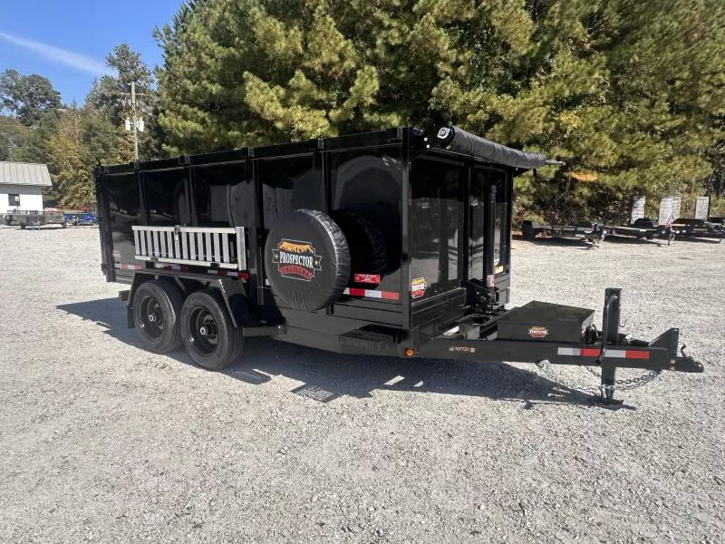 new Dump Trailers Covered Wagon Trailers  for sale, in Mableton, GA Thumbnail 3
