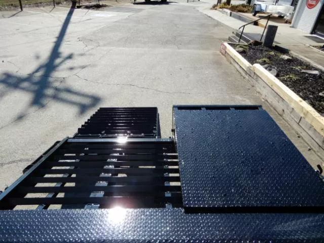 new Equipment / Flatbed Trailers Diamond C Trailers  for sale, in Cumming, GA Thumbnail 13