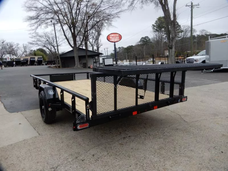 new Utility Trailers Diamond C Trailers  for sale, in Cumming, GA Thumbnail 31