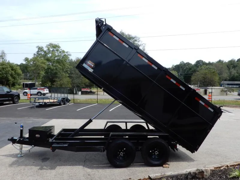 new Dump Trailers Covered Wagon Trailers  for sale, in Cumming, GA Thumbnail 13