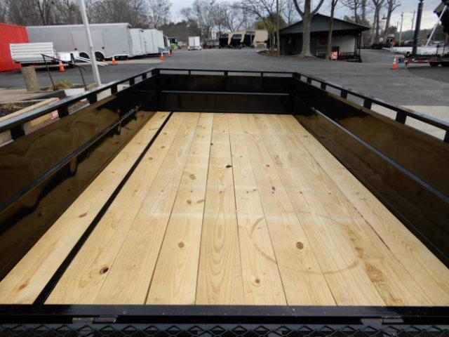 new Utility Trailers Anderson Manufacturing  for sale, in Cumming, GA Thumbnail 21