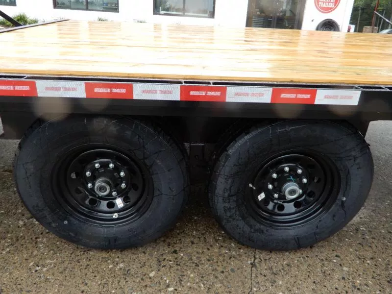 new Equipment / Flatbed Trailers Currahee  for sale, in Cumming, GA Thumbnail 24