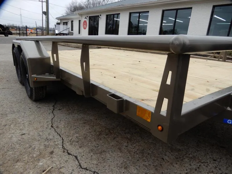 new Utility Trailers Diamond C Trailers  for sale, in Cumming, GA Thumbnail 20
