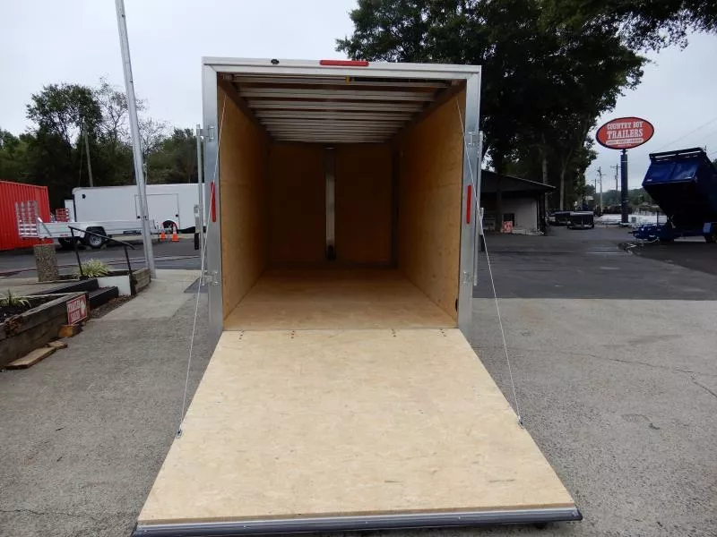 new Cargo (Enclosed) Trailers ALCOM  for sale, in Mableton, GA Thumbnail 4