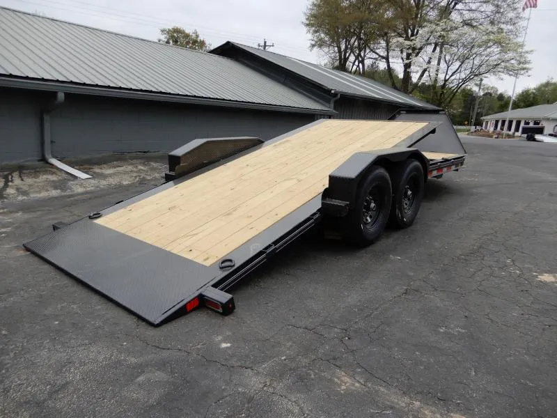 new Equipment / Flatbed Trailers Diamond C Trailers  for sale, in Cumming, GA Thumbnail 2