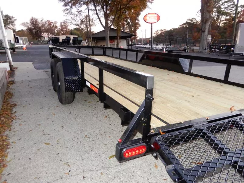 new Utility Trailers Anderson Manufacturing  for sale, in Cumming, GA Thumbnail 22