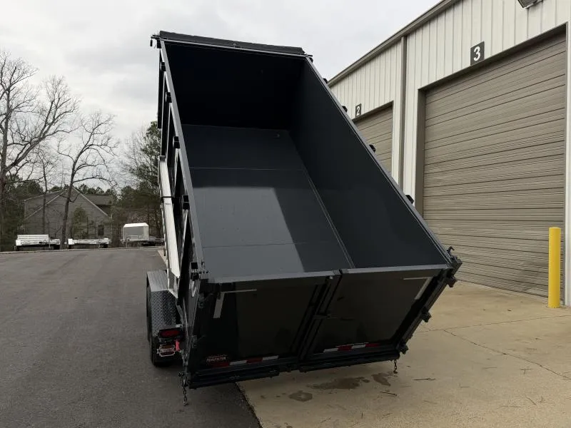 new Dump Trailers Covered Wagon Trailers  for sale, in Mableton, GA Thumbnail 7