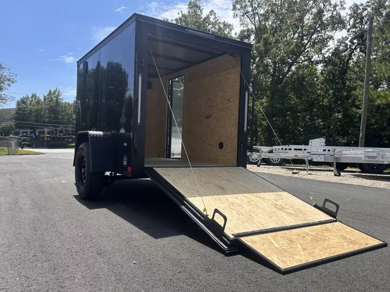 new Cargo (Enclosed) Trailers Covered Wagon Trailers  for sale, in Mableton, GA Thumbnail 10