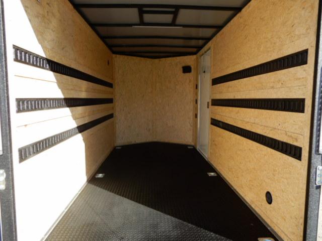 new Cargo (Enclosed) Trailers Covered Wagon Trailers  for sale, in Cumming, GA Thumbnail 15