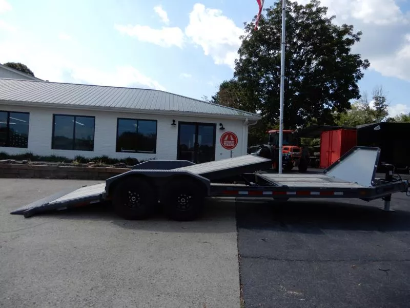 new Equipment / Flatbed Trailers Diamond C Trailers  for sale, in Cumming, GA Thumbnail 9