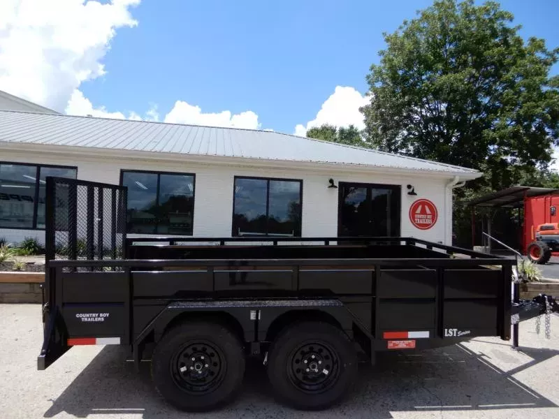 new Utility Trailers Anderson Manufacturing  for sale, in Cumming, GA Thumbnail 19