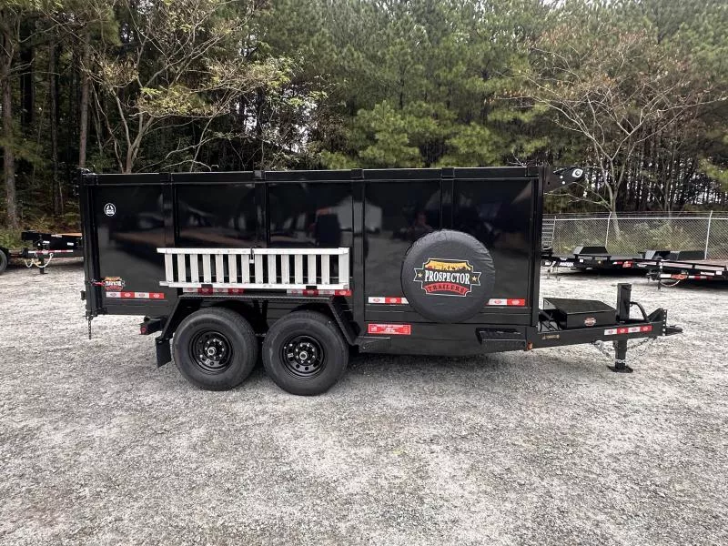 new Dump Trailers Covered Wagon Trailers  for sale, in Mableton, GA Thumbnail 3