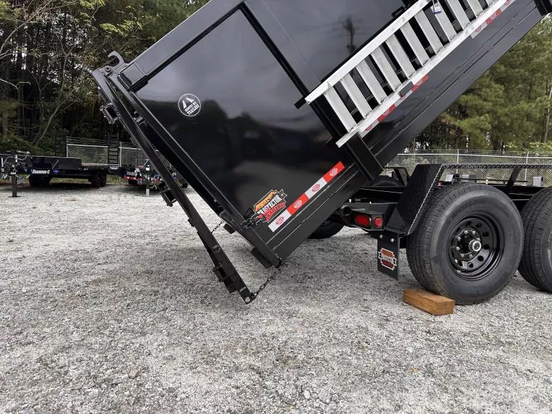 new Dump Trailers Covered Wagon Trailers  for sale, in Mableton, GA Thumbnail 14