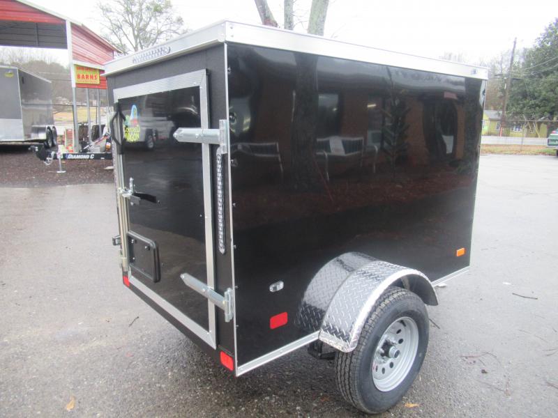 new Cargo (Enclosed) Trailers Covered Wagon Trailers  for sale, in Mableton, GA Thumbnail 2