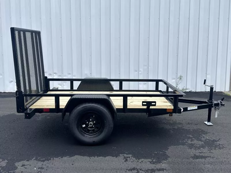 new Utility Trailers Currahee  for sale, in Mableton, GA Thumbnail 2