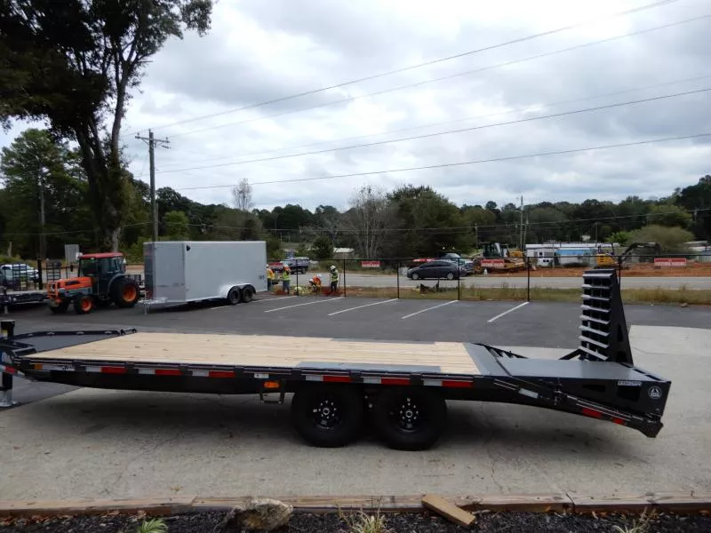 new Equipment / Flatbed Trailers Diamond C Trailers  for sale, in Cumming, GA Thumbnail 22
