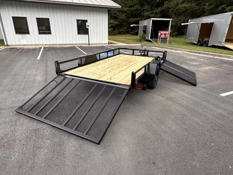 new Equipment / Flatbed Trailers Currahee  for sale, in Mableton, GA Thumbnail 10