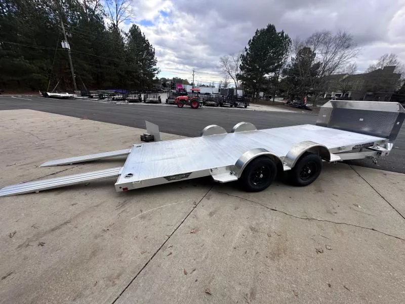 new Car Haulers / Racing Trailers Aluma  for sale, in Mableton, GA Thumbnail 6