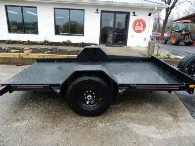 new Equipment / Flatbed Trailers Diamond C Trailers  for sale, in Mableton, GA Thumbnail 9