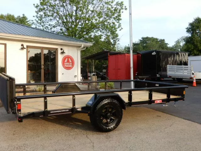 new Utility Trailers Diamond C Trailers  for sale, in Cumming, GA Thumbnail 13