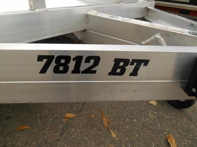 new Utility Trailers Aluma  for sale, in Cumming, GA Thumbnail 8