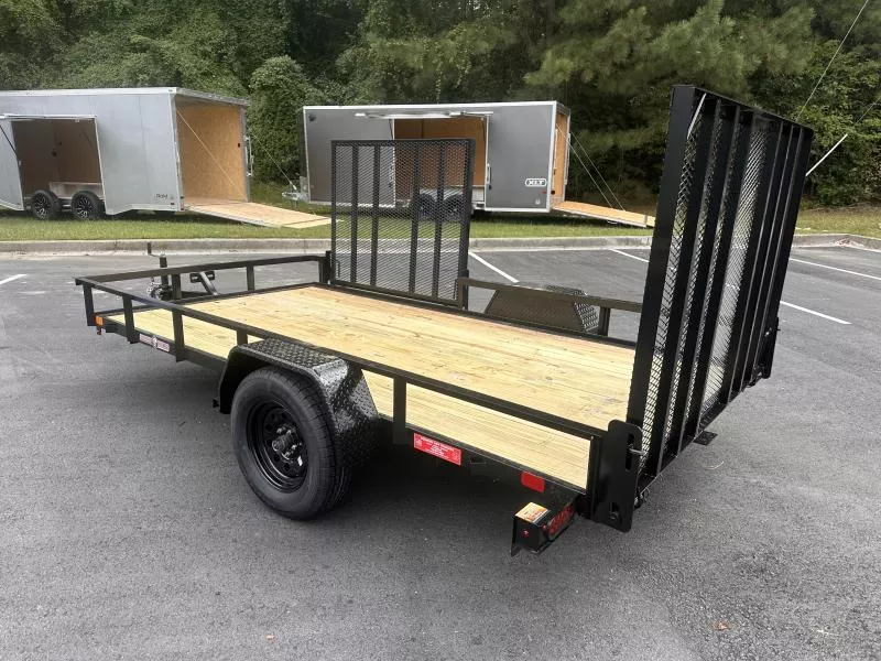 new Equipment / Flatbed Trailers Currahee  for sale, in Mableton, GA Thumbnail 2